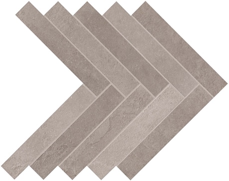 Dreamwell Gray Herringbone 36.2x41.2 cm