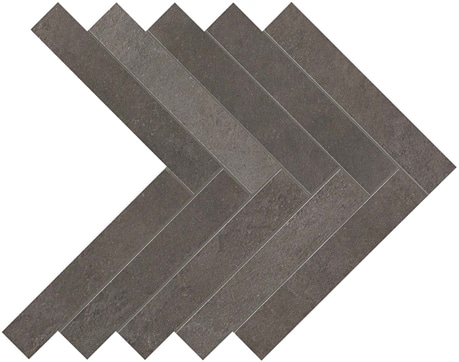 Dreamwell Smoke Herringbone 36.2x41.2 cm