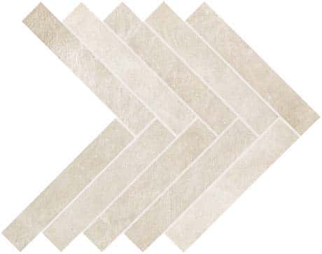 Dreamwell White Herringbone 36.2x41.2 cm