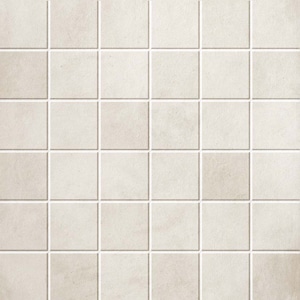 Dreamwell White Mosaico 30x30 cm