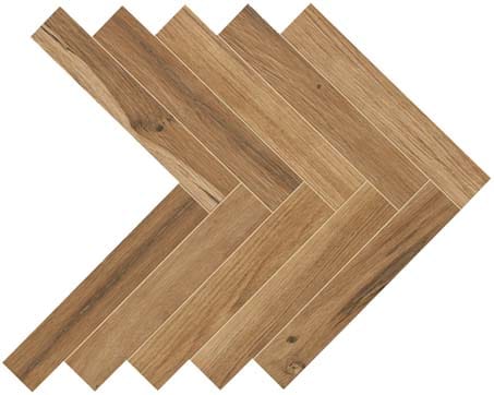 Etic Rovere Venice Herringbone 36.2x41.2 cm