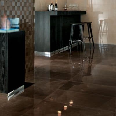 Minoli Evolution Marvel Bronze Luxury Brown Marble Effect Tiles 00