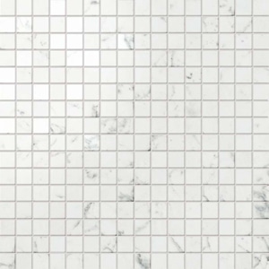 Marvel Carrara Pure Lappato Mosaico 30x30 cm