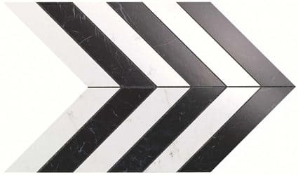 Marvel Chevron Cold Wall 30.5x25 cm