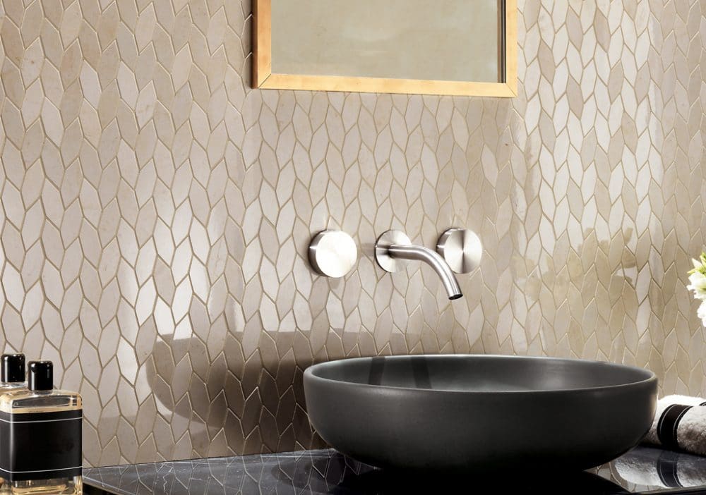 Minoli Marvel Cream Prestige Crema Marfil Porcelain Tiles 00