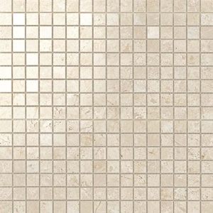 Marvel Cream Prestige Lappato Mosaico 30x30 cm