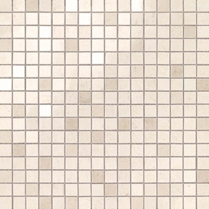 Marvel Cream Prestige Mosaico Q 30.5x30.5 cm