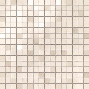 Marvel Cream Prestige Mosaico Q 30.5x30.5 cm