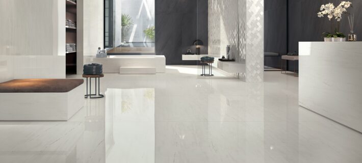 Minoli Evolution Marvel Bianco Dolomite 00