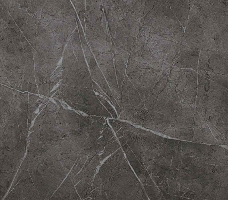 Minoli Evolution Marvel Grey Stone Grey Marble Effect Tiles