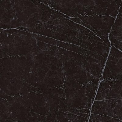 Minoli Marvel Nero Marquina Black Marble Look Tiles