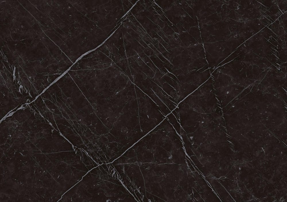 Marvel Nero Marquina Lappato 75x150 cm