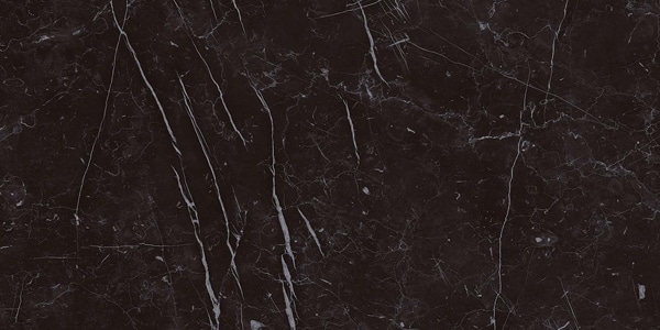 Marvel Nero Marquina Matt 30x60 cm