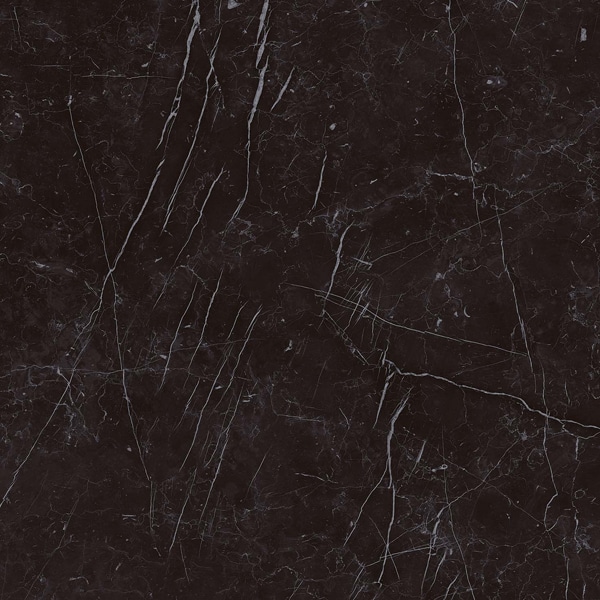 Marvel Nero Marquina Matt 60x60 cm