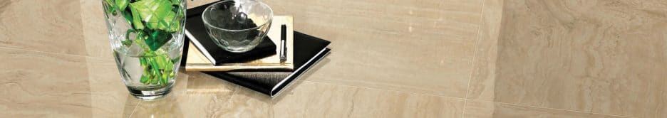 Minoli Evolution Marvel Travertino Alabastrino Travertine Porcelain Tiles 00