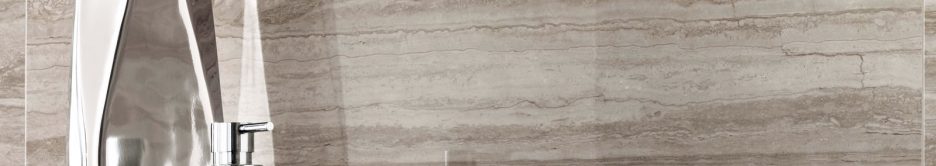 Minoli Marvel Travertino Silver Travertine Porcelain Tile 01