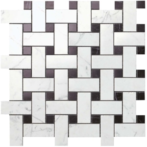 Marvel Weave Cold Lappato 30x30 cm