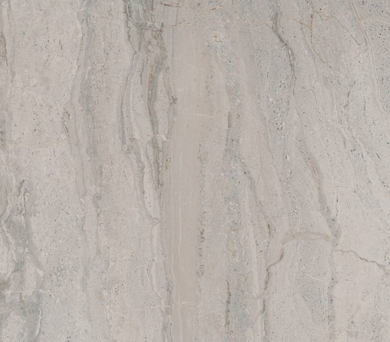Minoli Gotha Platinum Grey Marble Effect Floor Tiles