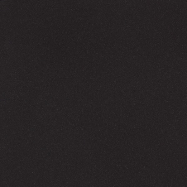Iconic Black Matt 60x60 cm