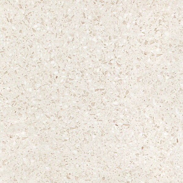 Gemstones Terrazzo Cream Lappato 60x60 cm