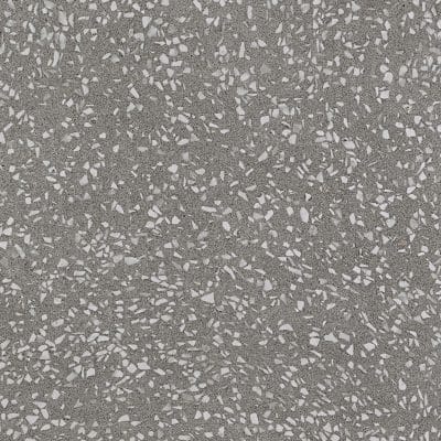 Minoli Marvel Gemstones Terrazzo Grey Terrazzo Porcelain Tiles