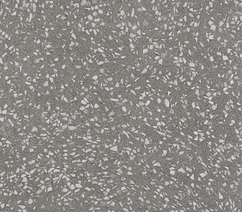 Minoli Marvel Gemstones Terrazzo Grey Terrazzo Porcelain Tiles