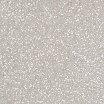 Minoli Marvel Gemstones Terrazzo Pearl Terrazzo Floor Tile