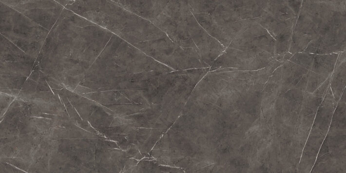 Marvel Grey Stone Lappato 120x240 cm