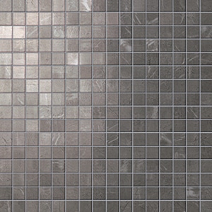 Marvel Grey Stone Lappato Mosaico 30x30 cm