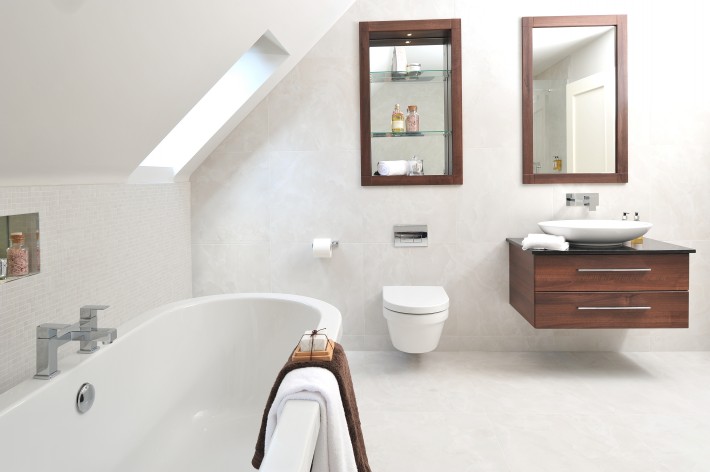 Minoli Featured-Kitchens Bedrooms & Bathrooms Magazine