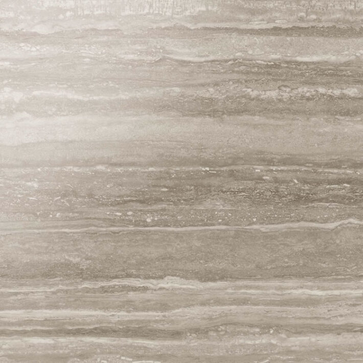 Marvel Travertino Silver Lappato 75x75 cm