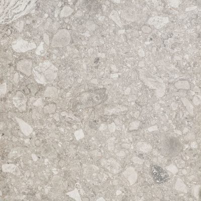 Minoli Norway Vit Pebble Effect Tiles