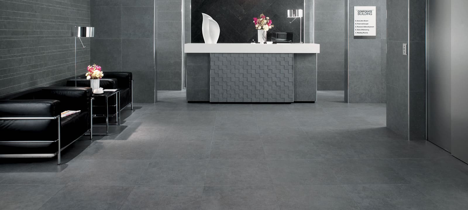 Minoli Seastone Gray Cover