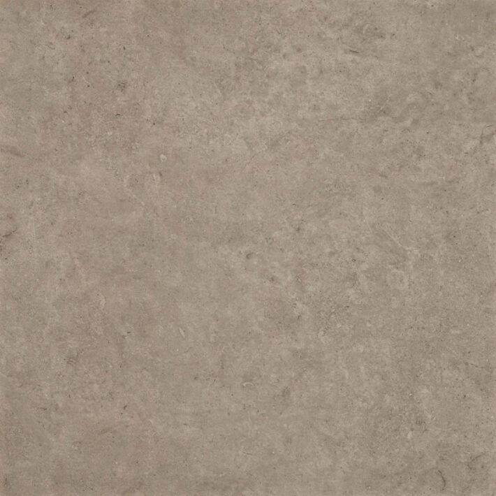 Minoli Seastone Greige Limestone Effect Porcelain Tiles