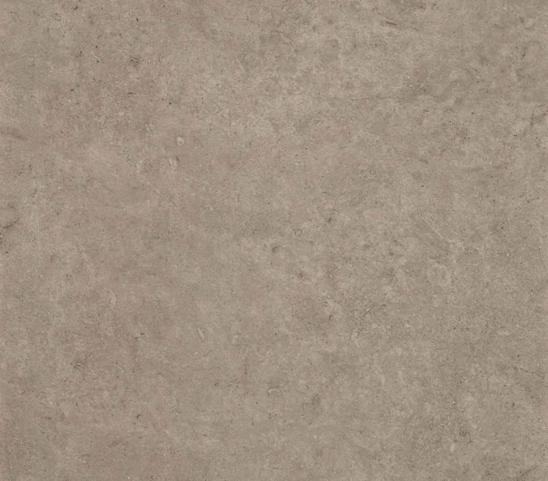 Minoli Seastone Greige Limestone Effect Porcelain Tiles