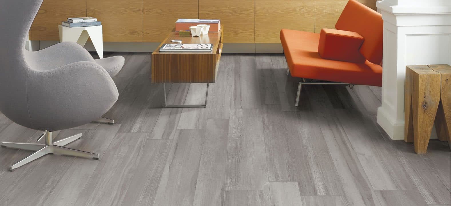 Minoli Travelling East Grey Wood Look Tiles 00