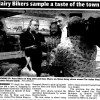 Hairy Bikers Visit Italian Continental