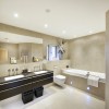 Minoli tiles used in Berkeley development