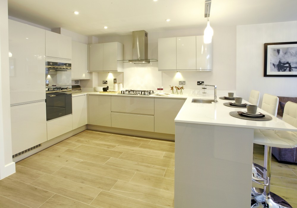 Minoli Specified in Prestige Development
