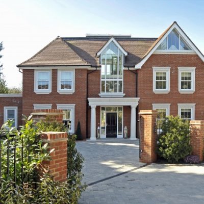 Minoli at Launch Of 2 Prestige Homes in Buckinghamshire | Minoli
