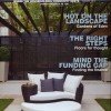 Minoli Featured in Show House August 2012