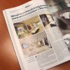 Minoli Featured in Leading Industry Publication