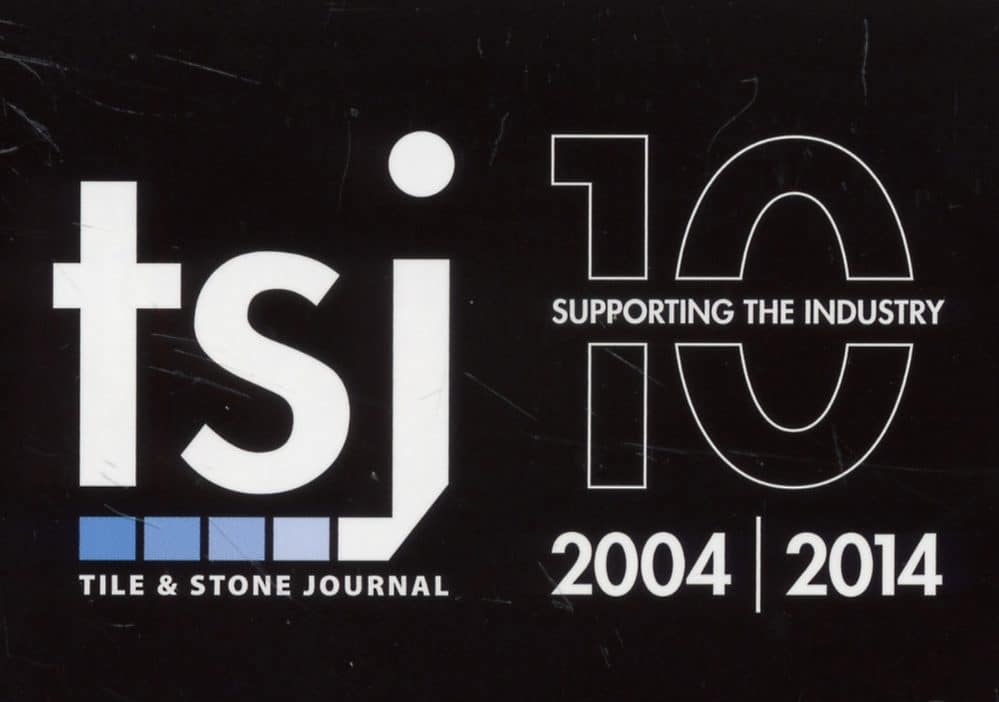 TSJ First London Showroom Anniversary