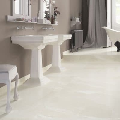 new tiles