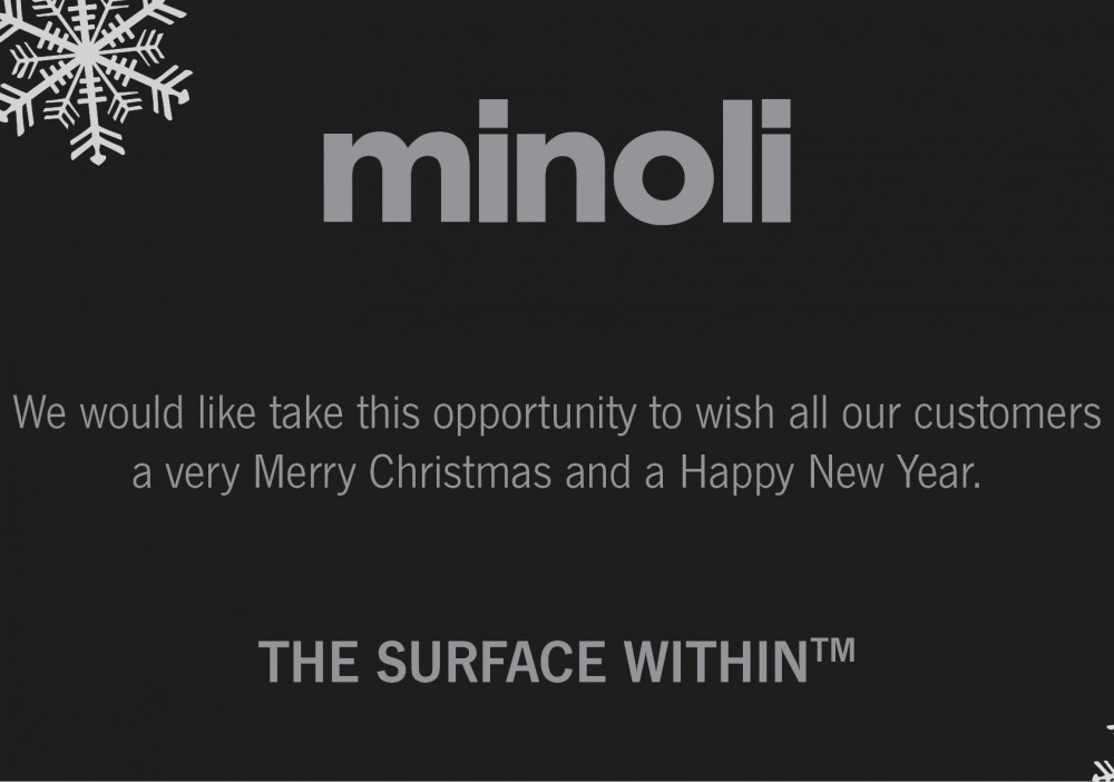 Christmas & New Year