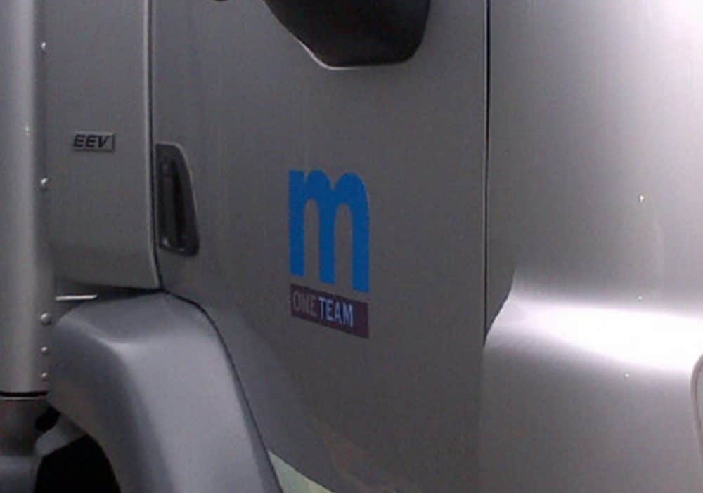 Fleet Refurbishment Program