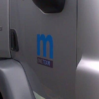 Fleet Refurbishment Program