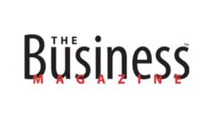 business magazine