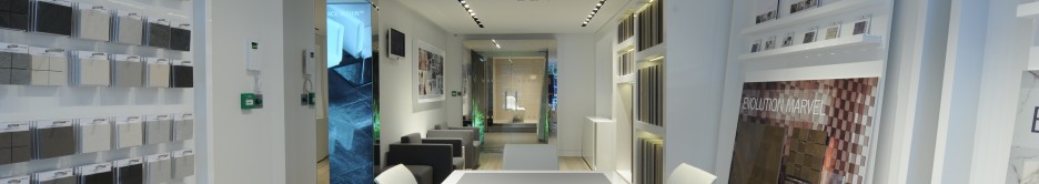 Minoli Launches in London