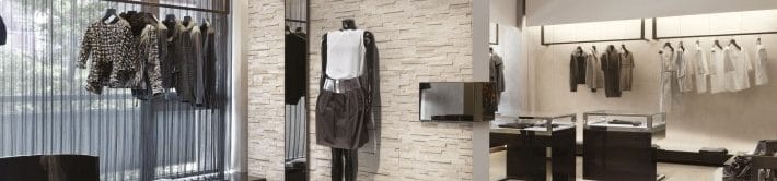 New Stockholm Range from Minoli